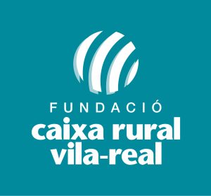 Logotipo Fundació Caixa Rural Vila-real
