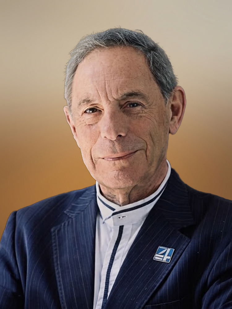Paco Canales Hidalgo